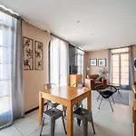 Apartment Coronell D'en Perpignan