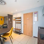 Coronell D'en Apartment
