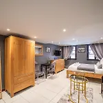 Coronell D'en Apartment Perpignan