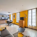 Coronell D'en Apartment Perpignan