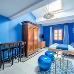 Coronell D'en Apartment Perpignan