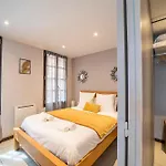 Coronell D'en Apartment *