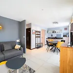 Apartment Coronell D'en Perpignan
