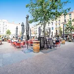 Coronell D'en Apartment Perpignan