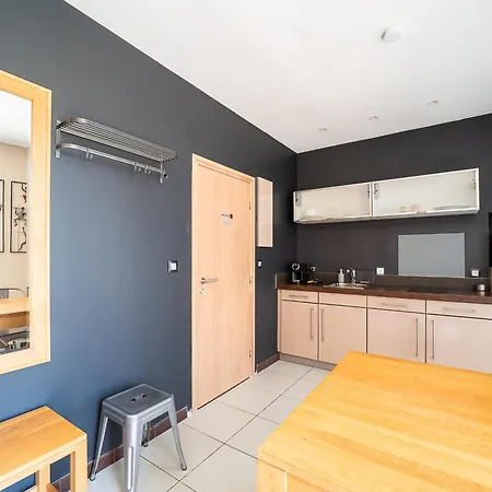 Appartement Coronell D'en