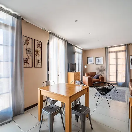 アパート Coronell D'en ペルピニャン