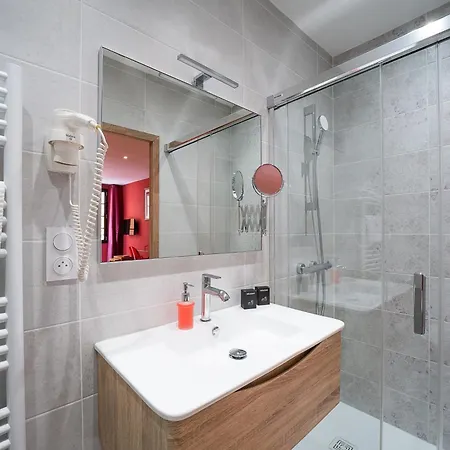 Coronell D'en Appartement