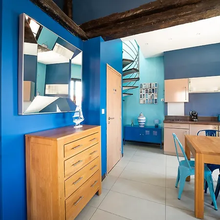 Coronell D'en Appartement