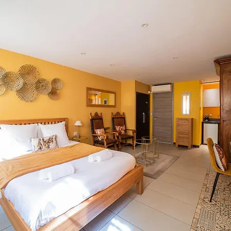 Coronell D'en Appartement Perpignan