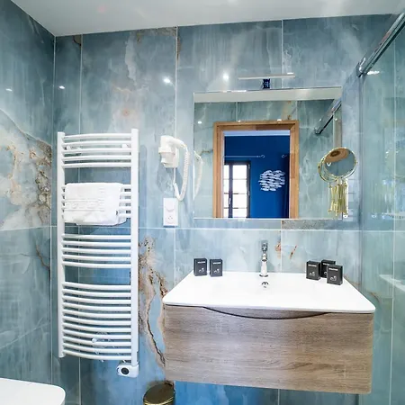 Appartement Coronell D'en