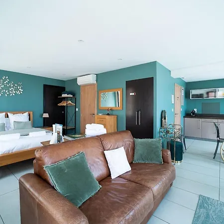 Coronell D'en Appartement