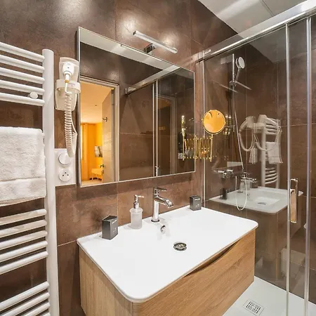 Appartement Coronell D'en