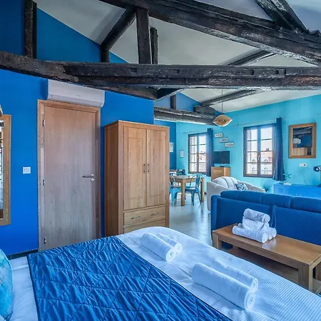 アパート Coronell D'en *