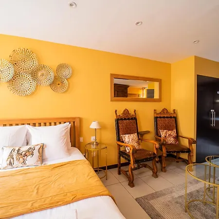 Coronell D'en Appartement Perpignan