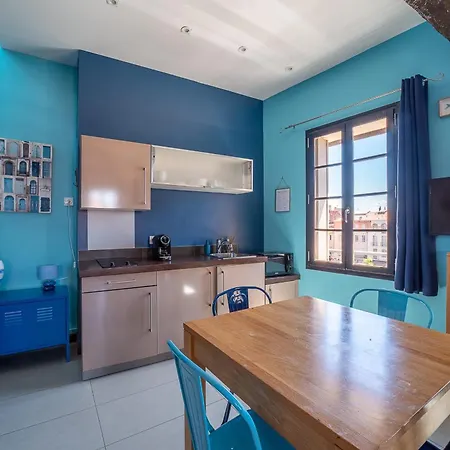 アパート Coronell D'en ペルピニャン