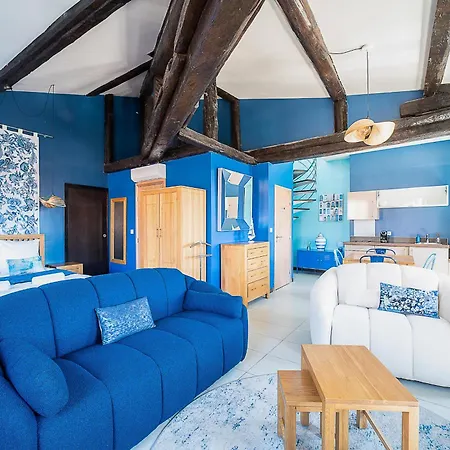 アパート Coronell D'en