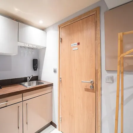 Coronell D'en Appartement *