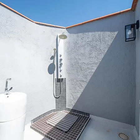 Coronell D'en アパート ペルピニャン