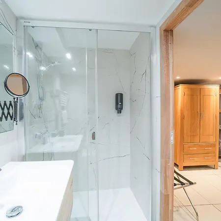 アパート Coronell D'en