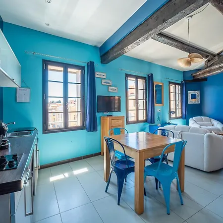 Appartement Coronell D'en *