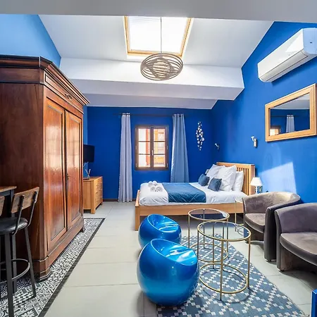 アパート Coronell D'en