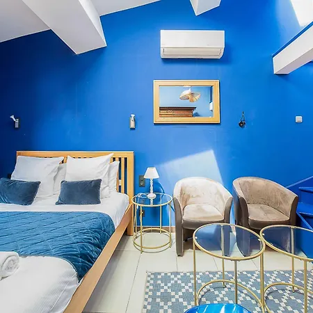 Coronell D'en アパート