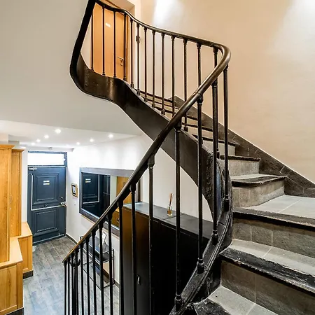 Apartment Coronell D'en