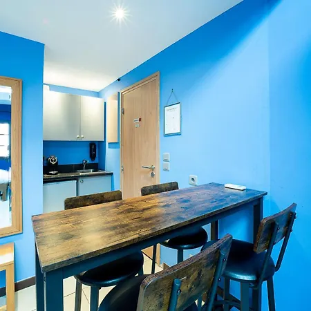 Coronell D'en Appartement Perpignan