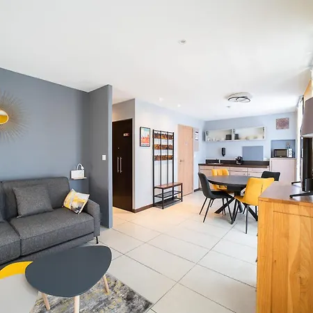 アパート Coronell D'en ペルピニャン