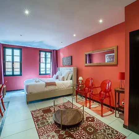 アパート Coronell D'en