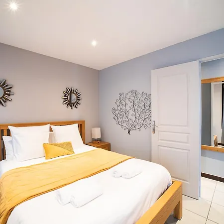 Apartment Coronell D'en Perpignan