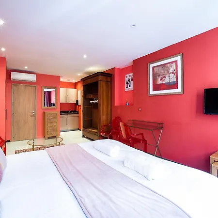 Coronell D'en Appartement