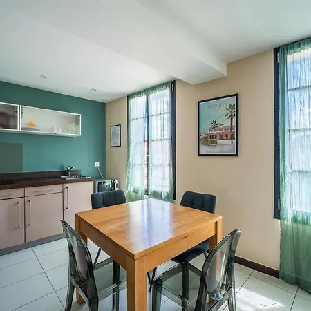 Coronell D'en ペルピニャン