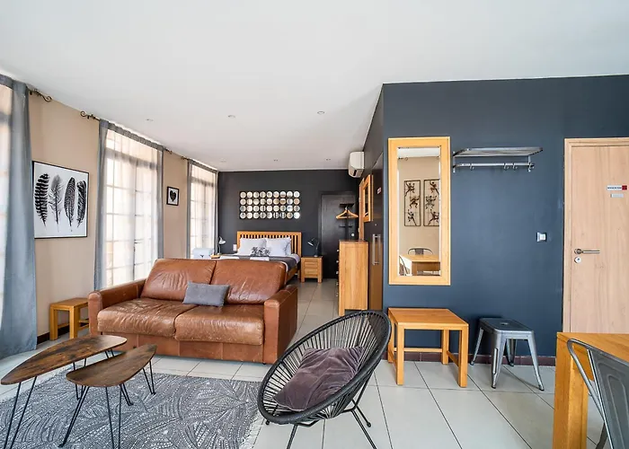 Coronell D'en Apartmán