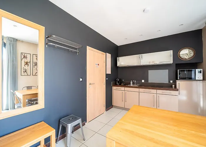 Apartmán Coronell D'en