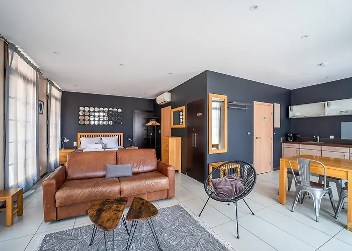 Coronell D'en Apartmán *