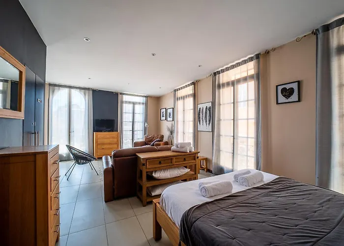 Apartmán Coronell D'en *