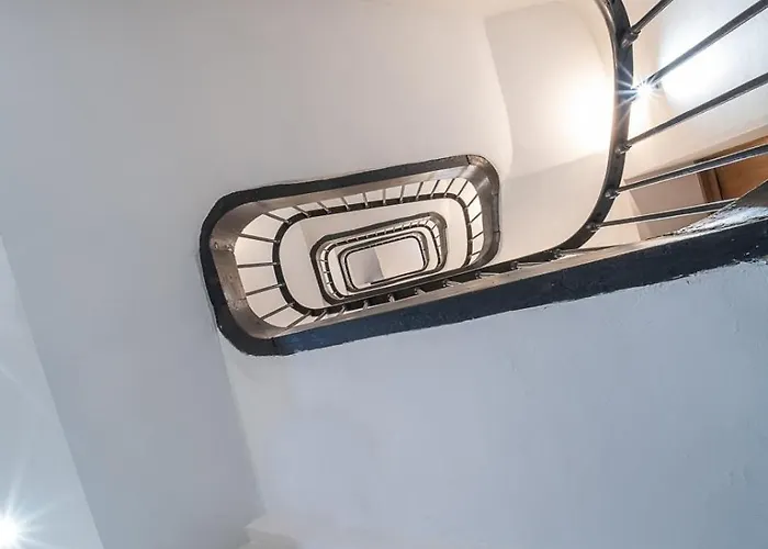 Coronell D'en Apartmán Perpignan