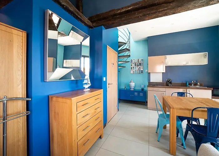 Coronell D'en Apartmán