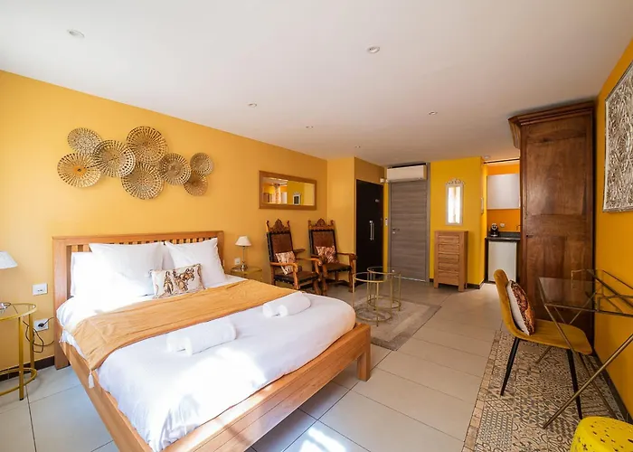 Coronell D'en Apartmán Perpignan