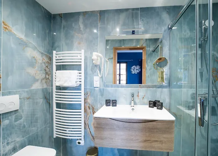 Apartmán Coronell D'en