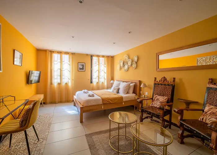 Coronell D'en Apartment *