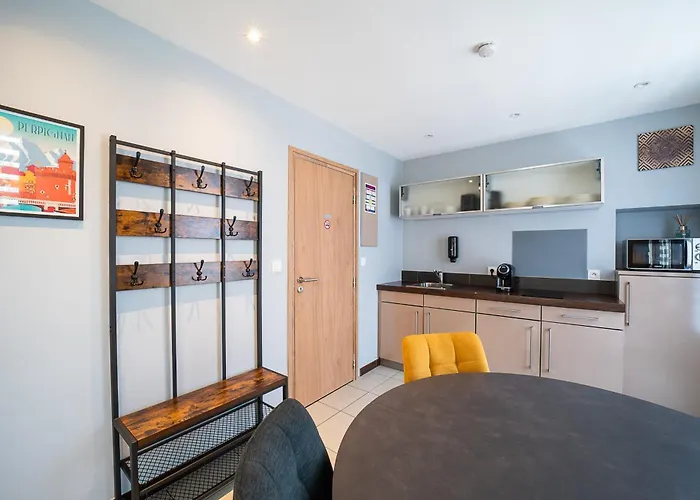 Apartmán Coronell D'en *