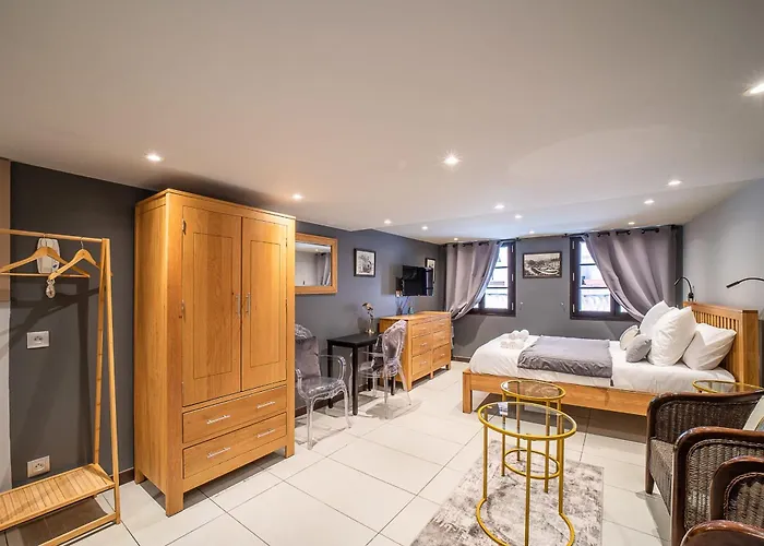 Coronell D'en Apartment Perpignan