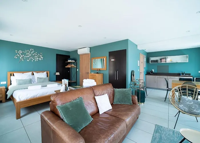 Coronell D'en Apartment