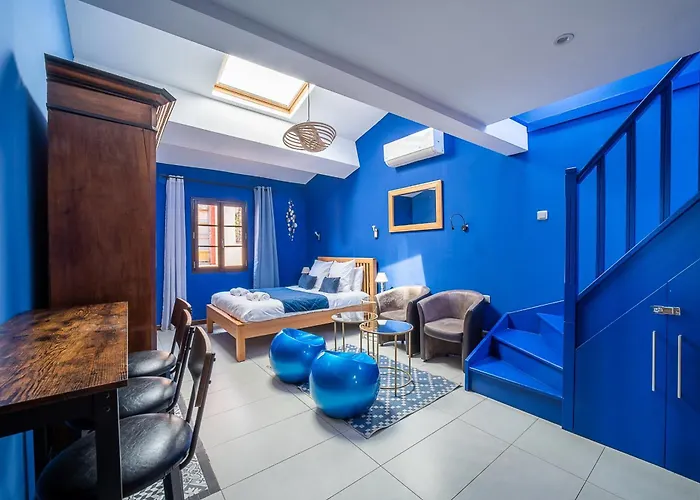 Coronell D'en Apartmán *