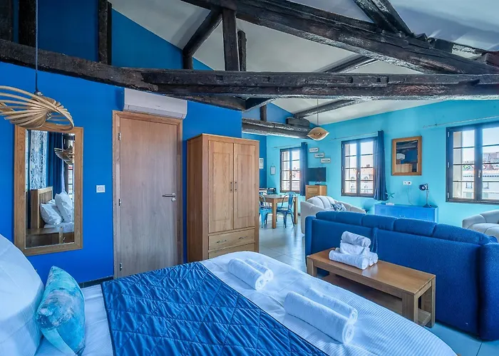 Apartmán Coronell D'en *