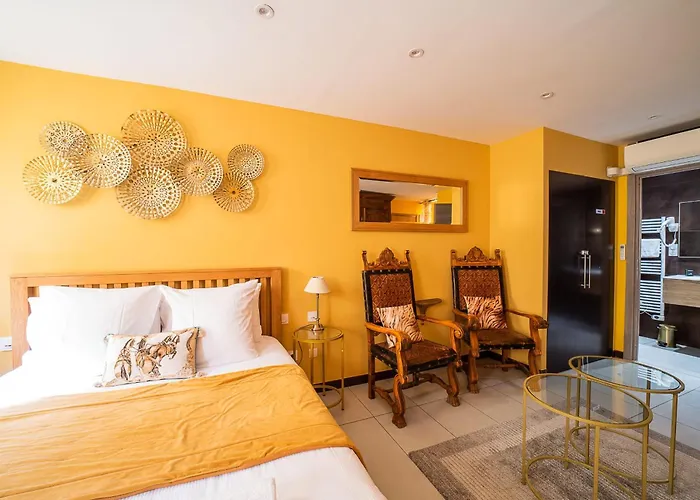 Coronell D'en Apartmán Perpignan