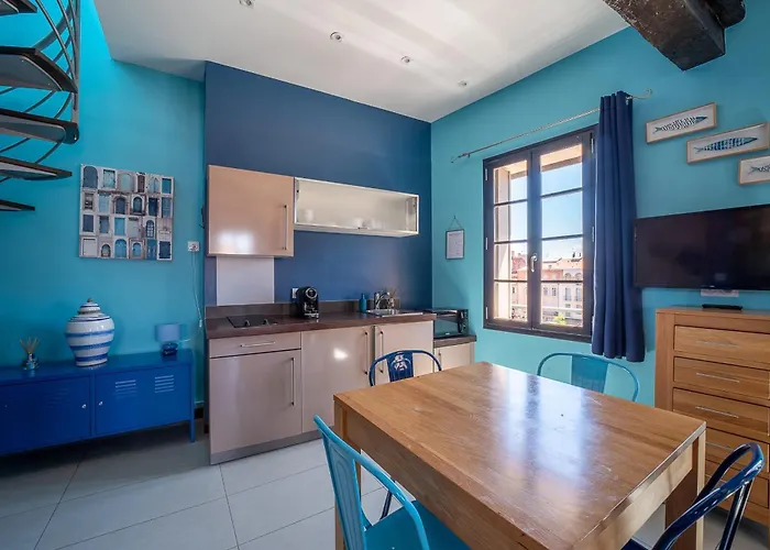 Apartmán Coronell D'en Perpignan