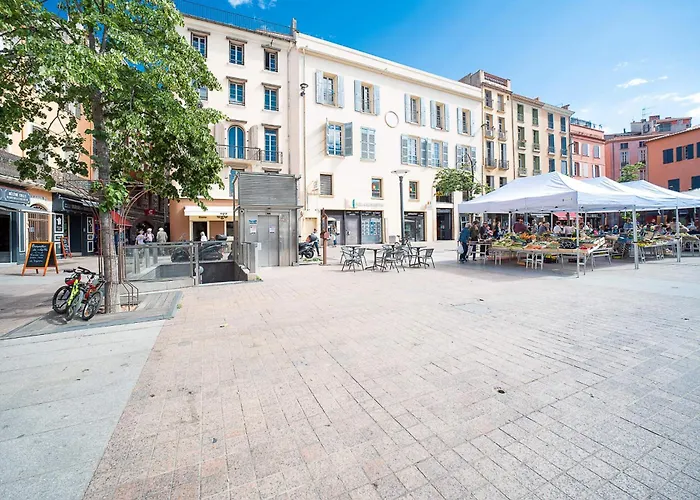 Coronell D'en Apartmán